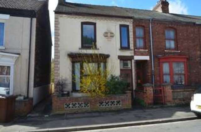  Image of 2 bedroom Detached house for sale in Drake Street Lincoln LN1 at Drake Street  Lincoln, LN1 1PP