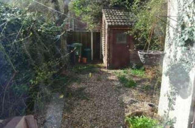  Image of 2 bedroom Detached house for sale in Drake Street Lincoln LN1 at Drake Street  Lincoln, LN1 1PP