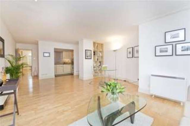  Image of 1 bedroom Flat for sale in Drayton Park London N5 at Highbury London Drayton Park, N5 1NF