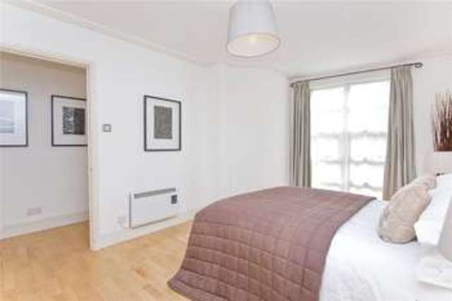  Image of 1 bedroom Flat for sale in Drayton Park London N5 at Highbury London Drayton Park, N5 1NF