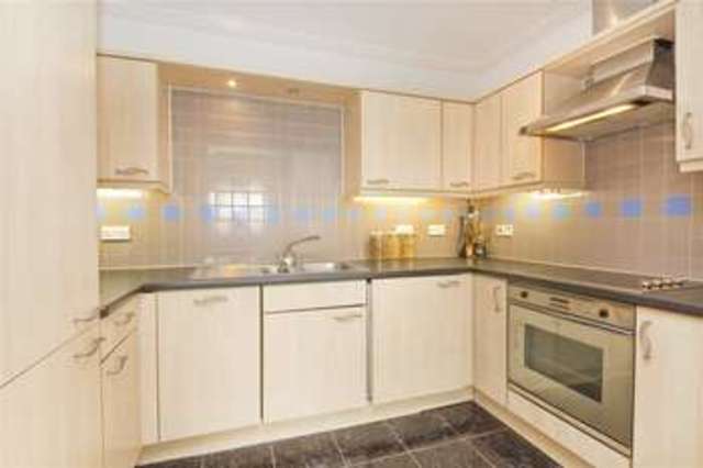  Image of 1 bedroom Flat for sale in Drayton Park London N5 at Highbury London Drayton Park, N5 1NF