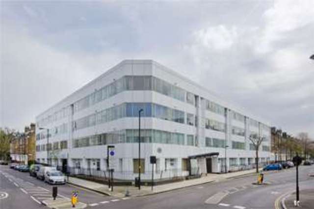  Image of 1 bedroom Flat for sale in Drayton Park London N5 at Highbury London Drayton Park, N5 1NF