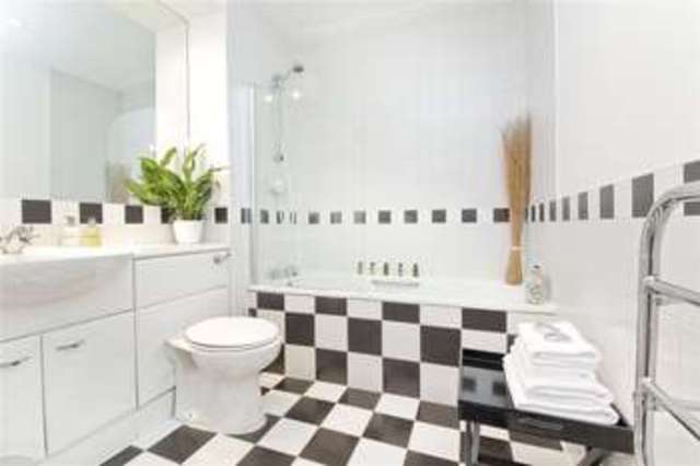  Image of 1 bedroom Flat for sale in Drayton Park London N5 at Highbury London Drayton Park, N5 1NF