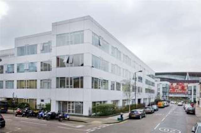  Image of 1 bedroom Flat for sale in Drayton Park London N5 at Highbury London Drayton Park, N5 1NF