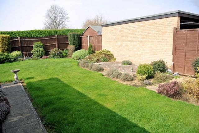  Image of 2 bedroom Detached house for sale in Drivemoor Abbeydale Gloucester GL4 at Drivemoor Abbeydale Gloucester, GL4 5XP