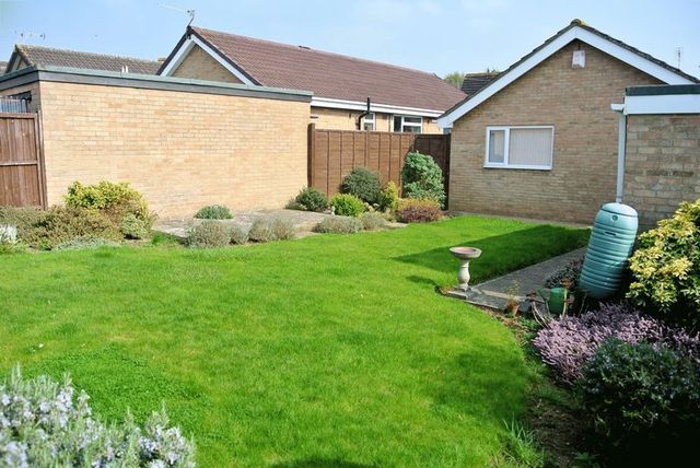  Image of 2 bedroom Detached house for sale in Drivemoor Abbeydale Gloucester GL4 at Drivemoor Abbeydale Gloucester, GL4 5XP