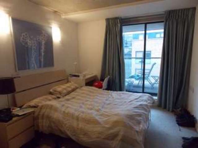  Image of 3 bedroom Flat to rent in Drummond Street London NW1 at London, NW1 2PB