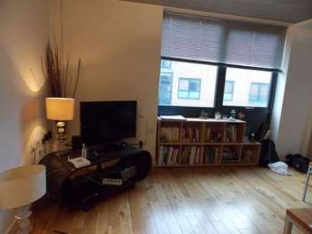  Image of 3 bedroom Flat to rent in Drummond Street London NW1 at London, NW1 2PB
