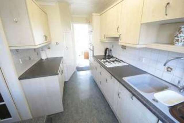  Image of 3 bedroom Terraced house for sale in Dryden Avenue Portsmouth PO6 at Dryden Avenue Paulsgrove Portsmouth, PO6 4PP