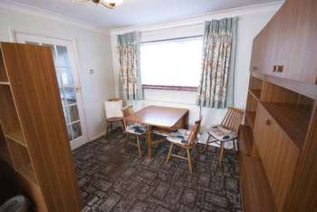  Image of 3 bedroom Terraced house for sale in Dryden Avenue Portsmouth PO6 at Dryden Avenue Paulsgrove Portsmouth, PO6 4PP
