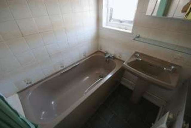  Image of 3 bedroom Terraced house for sale in Dryden Avenue Portsmouth PO6 at Dryden Avenue Paulsgrove Portsmouth, PO6 4PP