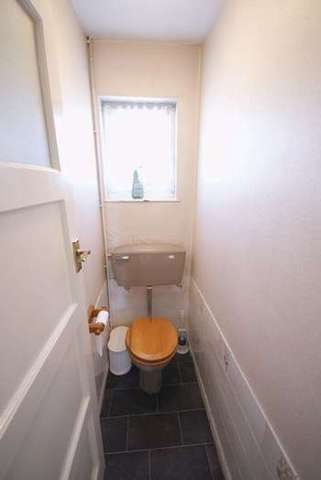  Image of 3 bedroom Terraced house for sale in Dryden Avenue Portsmouth PO6 at Dryden Avenue Paulsgrove Portsmouth, PO6 4PP