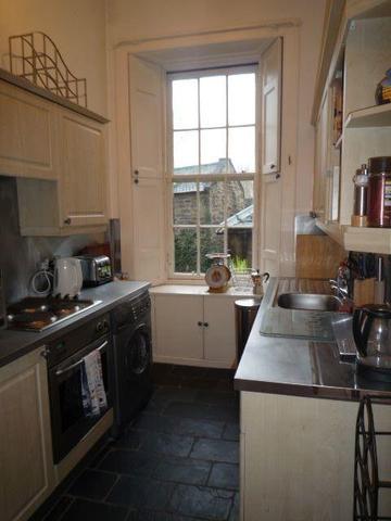  Image of 1 bedroom Flat to rent in Dublin Street Edinburgh EH3 at New Town Edinburgh Edinburgh, EH3 6NS