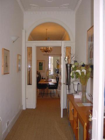  Image of 1 bedroom Flat to rent in Dublin Street Edinburgh EH3 at New Town Edinburgh Edinburgh, EH3 6NS