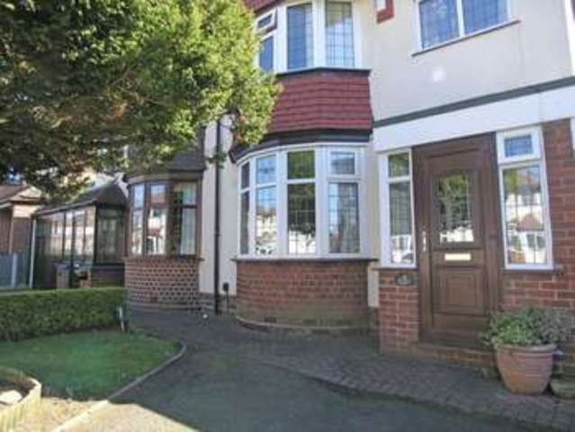  Image of 3 bedroom Semi-Detached house for sale in Oakham Drive Dudley DY2 at Oakham Drive Oakham Dudley, DY2 7TL