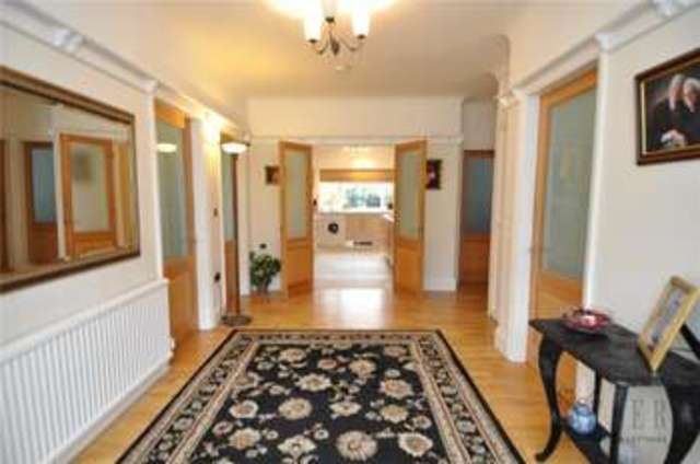  Image of 3 bedroom Detached house for sale in Dunstan Lane Burton Neston CH64 at Burton Wirral Burton, CH64 8TJ