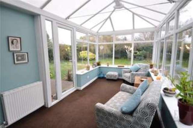  Image of 3 bedroom Detached house for sale in Dunstan Lane Burton Neston CH64 at Burton Wirral Burton, CH64 8TJ