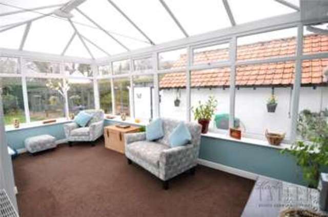 Image of 3 bedroom Detached house for sale in Dunstan Lane Burton Neston CH64 at Burton Wirral Burton, CH64 8TJ