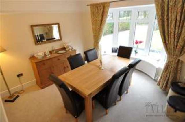  Image of 3 bedroom Detached house for sale in Dunstan Lane Burton Neston CH64 at Burton Wirral Burton, CH64 8TJ