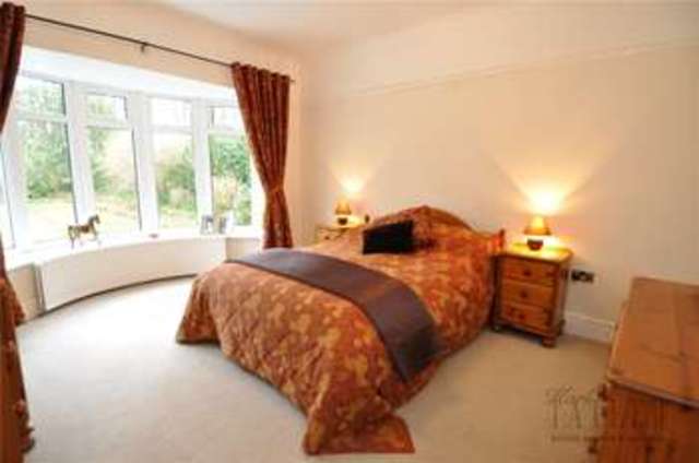  Image of 3 bedroom Detached house for sale in Dunstan Lane Burton Neston CH64 at Burton Wirral Burton, CH64 8TJ