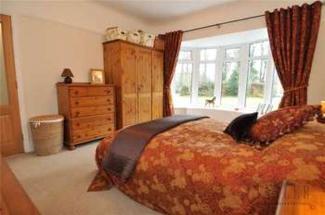  Image of 3 bedroom Detached house for sale in Dunstan Lane Burton Neston CH64 at Burton Wirral Burton, CH64 8TJ
