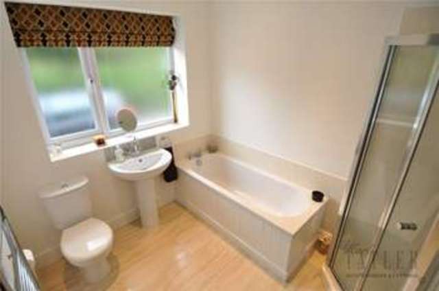  Image of 3 bedroom Detached house for sale in Dunstan Lane Burton Neston CH64 at Burton Wirral Burton, CH64 8TJ