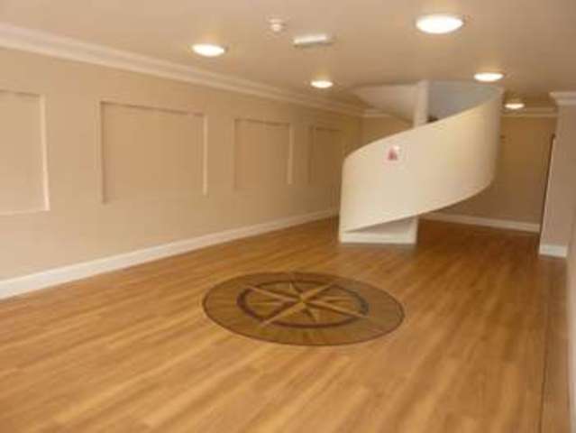  Image of 1 bedroom Flat to rent in Earlham Road Norwich NR2 at Earlham Road  Norwich, NR2 3PF