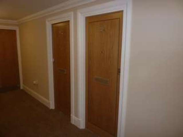  Image of 1 bedroom Flat to rent in Earlham Road Norwich NR2 at Earlham Road  Norwich, NR2 3PF