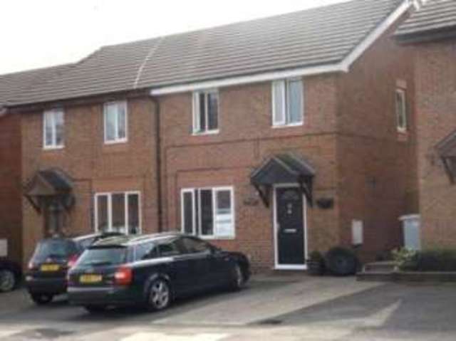  Image of 3 bedroom Semi-Detached house for sale in Earlsway Macclesfield SK11 at Macclesfield Cheshire Broken Cross, SK11 8RL