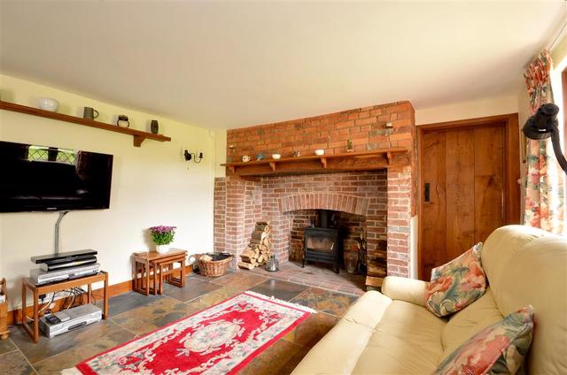  Image of 4 bedroom Detached house for sale in Easons Green Blackboys Uckfield TN22 at Blackboys Uckfield Uckfield, TN22 5JH
