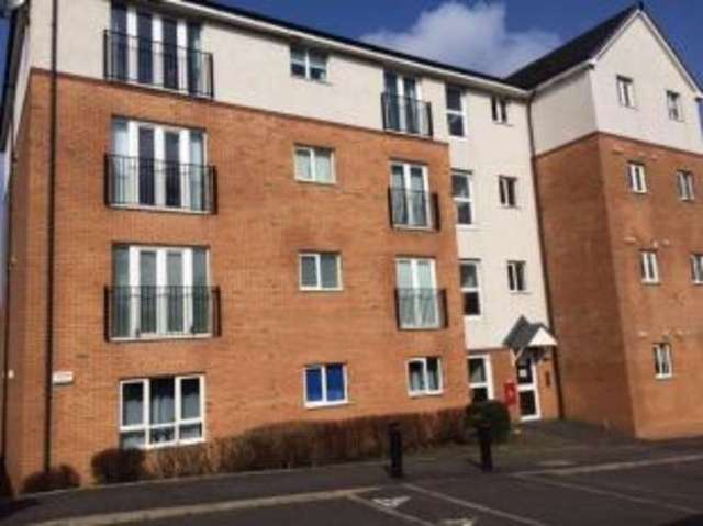  Image of 2 bedroom Flat for sale in East Greenlees Gardens Cambuslang Glasgow G72 at Cambuslang Glasgow Cambuslang, G72 8DB