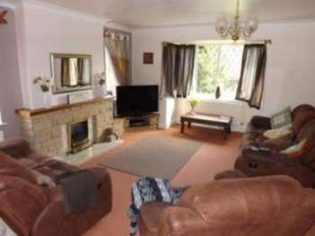  Image of 4 bedroom Detached house for sale in Eastgate Louth LN11 at Louth Lincolnshire Louth, LN11 9AJ