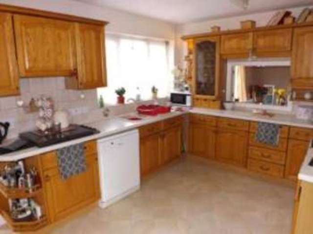  Image of 4 bedroom Detached house for sale in Eastgate Louth LN11 at Louth Lincolnshire Louth, LN11 9AJ
