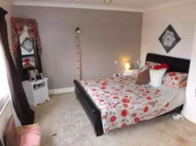  Image of 4 bedroom Detached house for sale in Eastgate Louth LN11 at Louth Lincolnshire Louth, LN11 9AJ