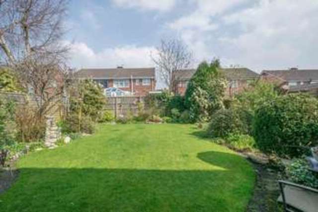  Image of 3 bedroom Semi-Detached house for sale in Eastway Maghull Liverpool L31 at Eastway  Maghull, L31 6AZ