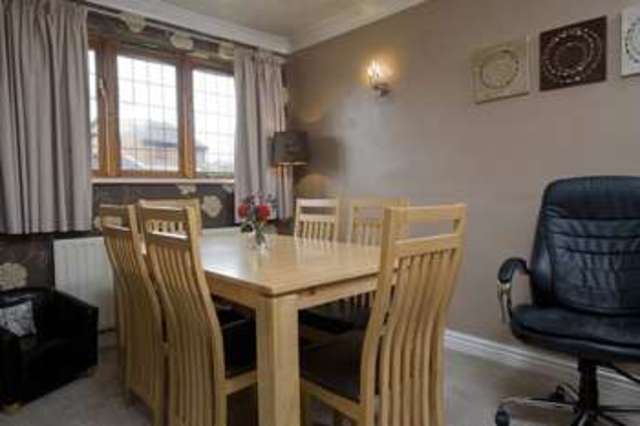  Image of 3 bedroom Detached house for sale in Osier Court Eaton Ford St. Neots PE19 at Osier Court Eaton Ford St. Neots, PE19 7QR