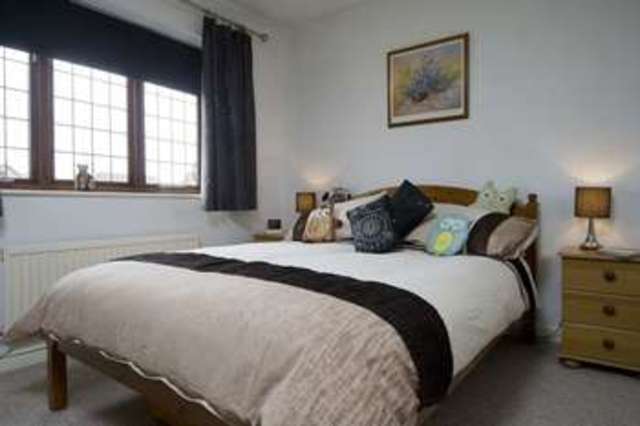  Image of 3 bedroom Detached house for sale in Osier Court Eaton Ford St. Neots PE19 at Osier Court Eaton Ford St. Neots, PE19 7QR