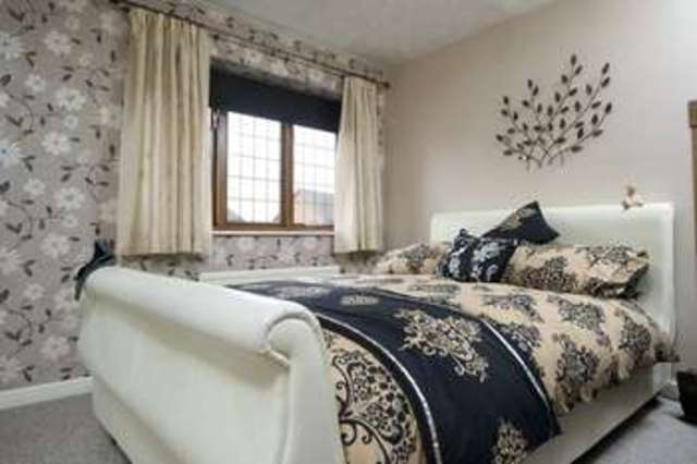  Image of 3 bedroom Detached house for sale in Osier Court Eaton Ford St. Neots PE19 at Osier Court Eaton Ford St. Neots, PE19 7QR