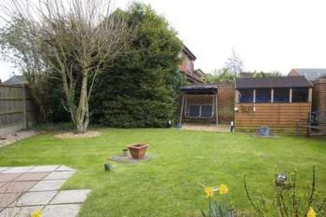  Image of 3 bedroom Detached house for sale in Osier Court Eaton Ford St. Neots PE19 at Osier Court Eaton Ford St. Neots, PE19 7QR