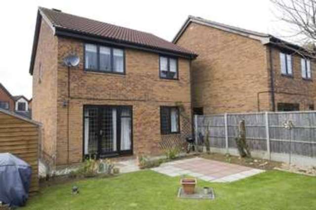  Image of 3 bedroom Detached house for sale in Osier Court Eaton Ford St. Neots PE19 at Osier Court Eaton Ford St. Neots, PE19 7QR