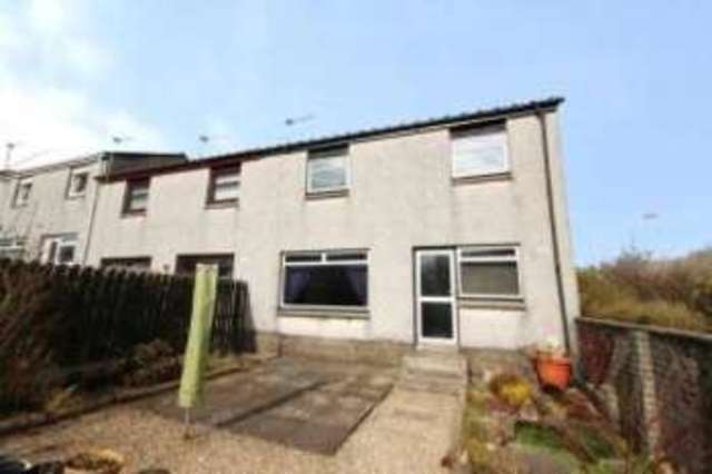  Image of 2 bedroom End of Terrace for sale in Edmiston Drive Linwood Paisley PA3 at Linwood  Linwood, PA3 3TD