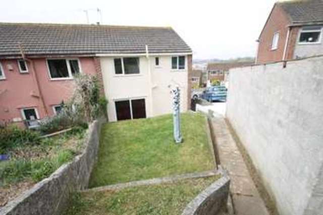  Image of 3 bedroom Semi-Detached house for sale in Shallowford Road Plymouth PL6 at Eggbuckland Plymouth Devon, PL6 5TL