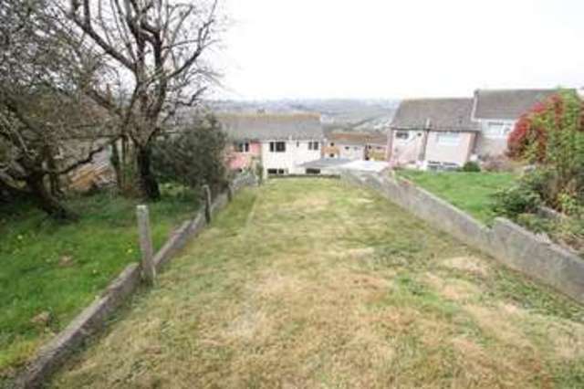  Image of 3 bedroom Semi-Detached house for sale in Shallowford Road Plymouth PL6 at Eggbuckland Plymouth Devon, PL6 5TL