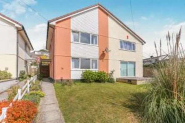  Image of 3 bedroom Semi-Detached house for sale in Church Hill Eggbuckland Plymouth PL6 at Eggbuckland Plymouth Crownhill, PL6 5RD