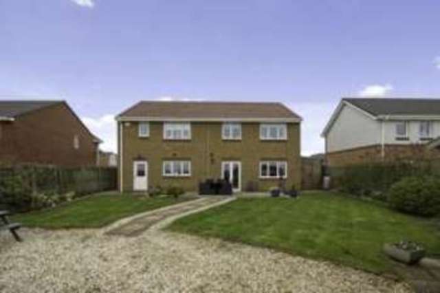  Image of 5 bedroom Detached house for sale in Eglintoun Road Stewarton Kilmarnock KA3 at Stewarton East Ayrshire Stewarton, KA3 3JA