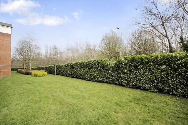  Image of 2 bedroom Ground Flat for sale in Elderfield Place London SW17 at Elderfield Place  Heritage Park, SW17 6EB