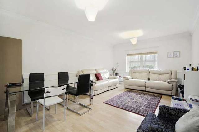  Image of 2 bedroom Ground Flat for sale in Elderfield Place London SW17 at Elderfield Place  Heritage Park, SW17 6EB