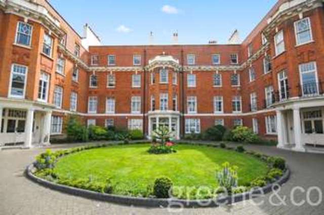  Image of 2 bedroom Flat for sale in Elgin Avenue London W9 at 164 Elgin Avenue London Maida Vale, W9 2NU