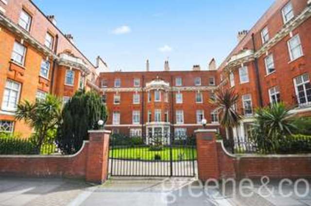  Image of 2 bedroom Flat for sale in Elgin Avenue London W9 at 164 Elgin Avenue London Maida Vale, W9 2NU