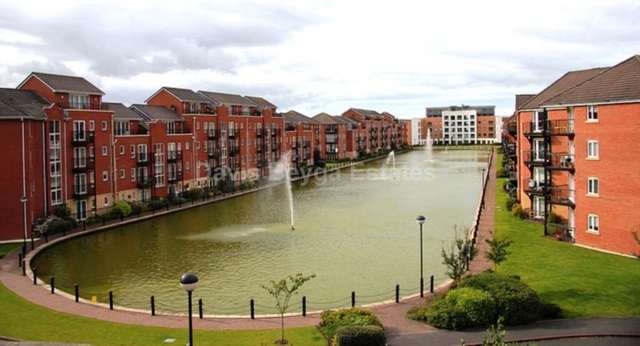  Image of 2 bedroom Apartment to rent in Ellerman Road Liverpool L3 at Ellerman Road  Liverpool, L3 4FF